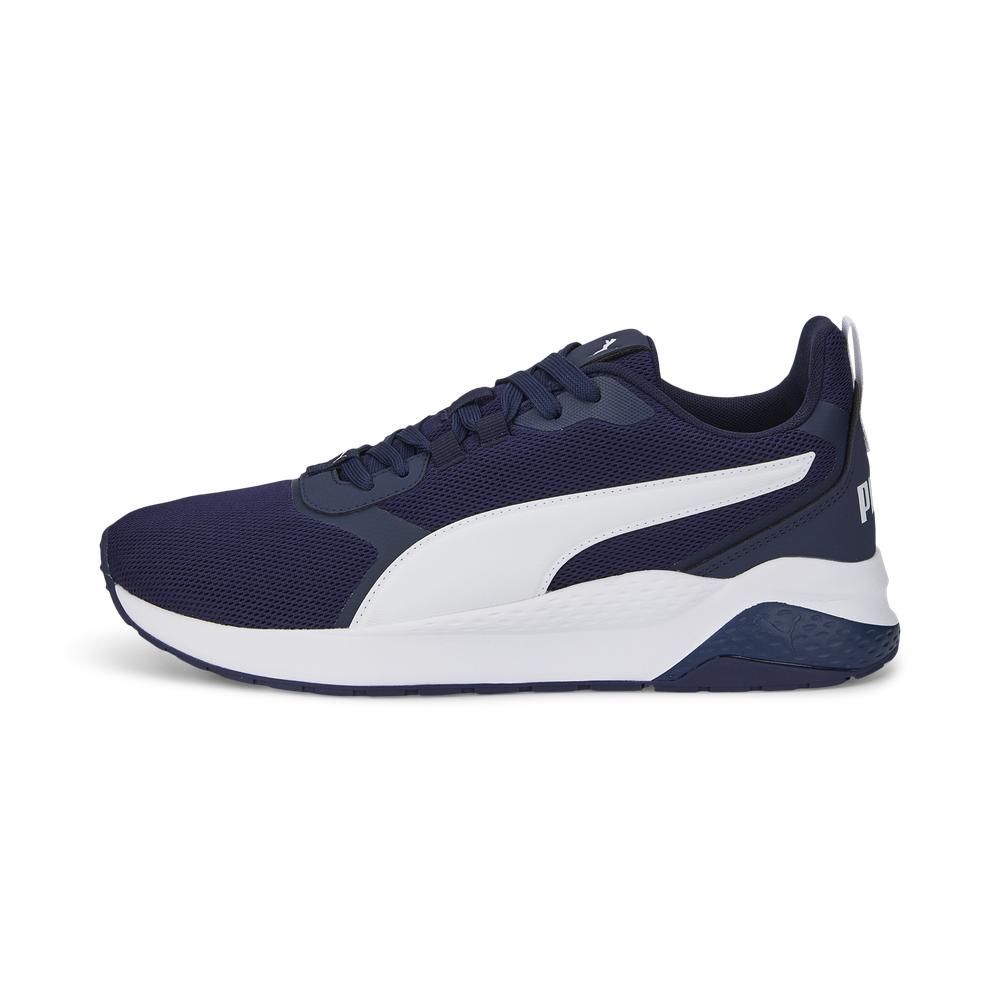 PUMA 【PUMA官方旗艦】 Anzarun FS Renew 休閒運動鞋 男女共同 38764903