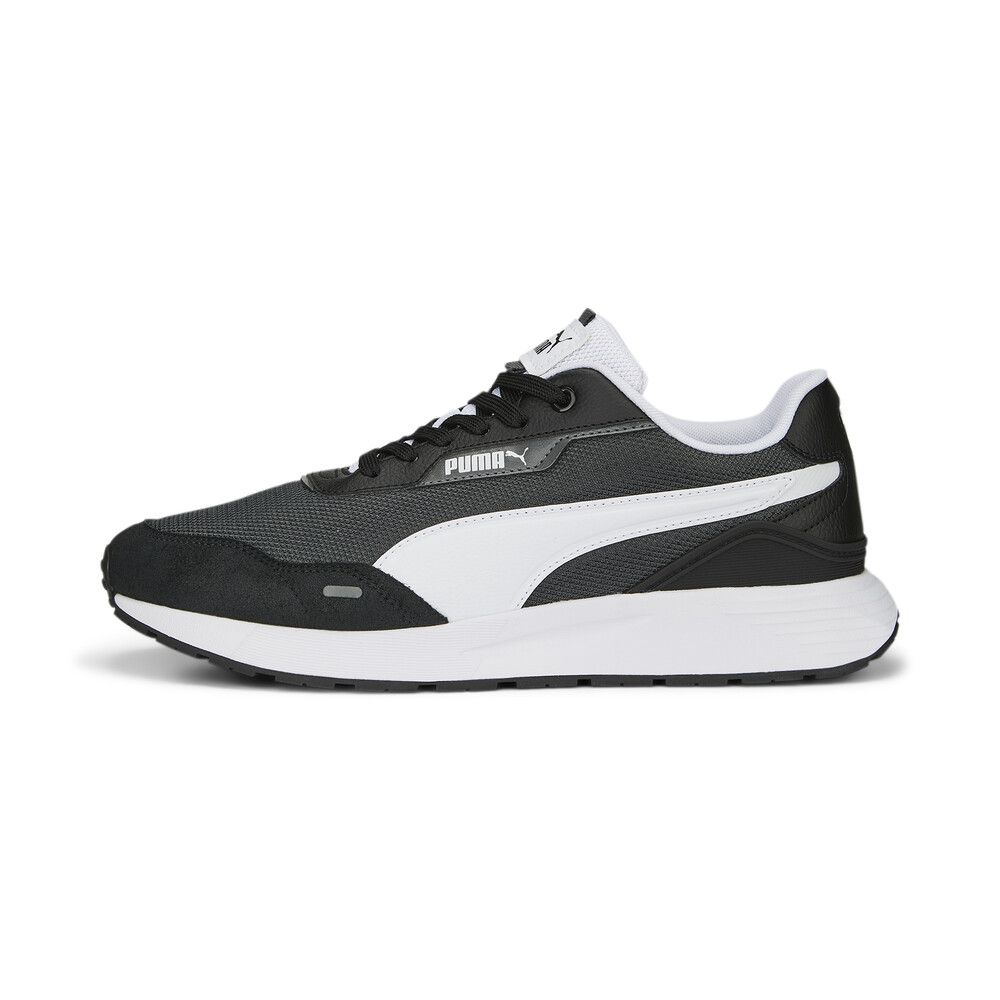 PUMA 【PUMA官方旗艦】 Runtamed Plus 休閒運動鞋 男女共同 39125001