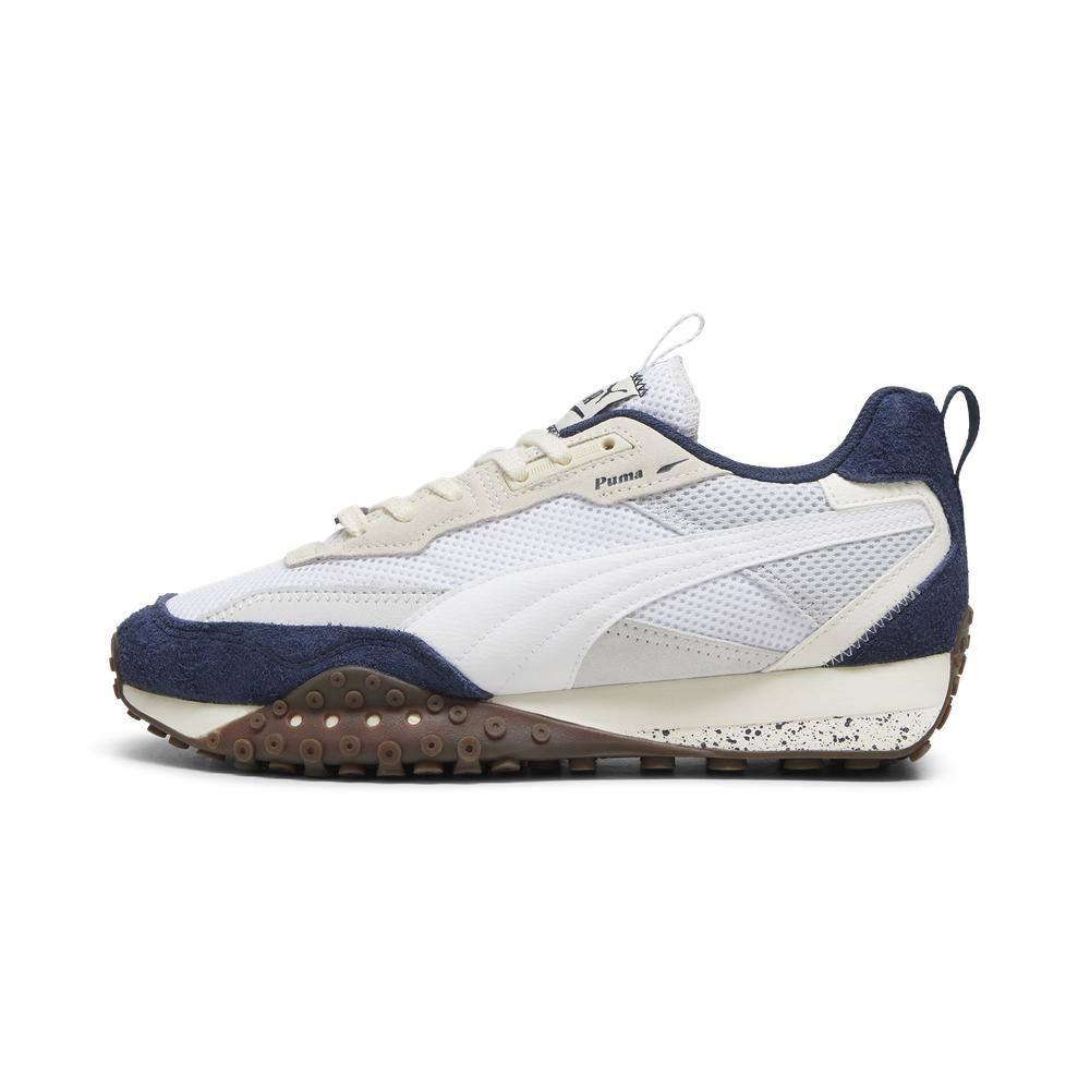 PUMA 彪馬 【PUMA官方旗艦】 Blktop Rider Preppy 休閒運動鞋 男女共同 39587502