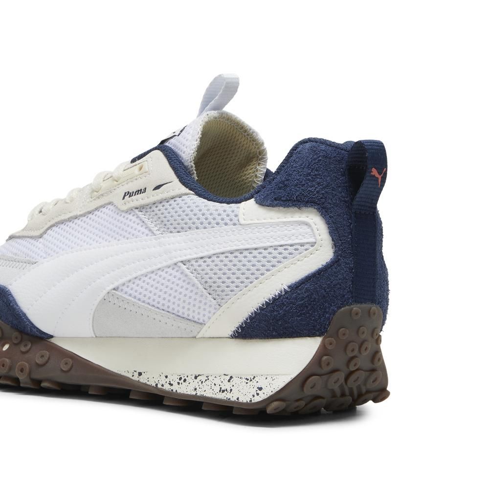 PUMA 彪馬 【PUMA官方旗艦】 Blktop Rider Preppy 休閒運動鞋 男女共同 39587502