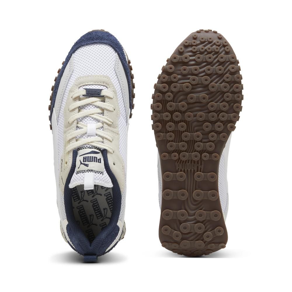 PUMA 彪馬 【PUMA官方旗艦】 Blktop Rider Preppy 休閒運動鞋 男女共同 39587502