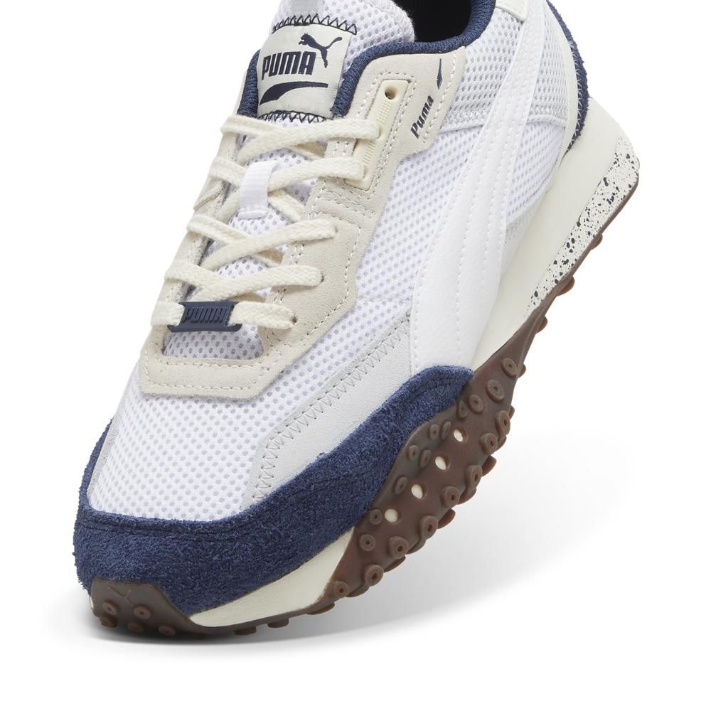 PUMA 彪馬 【PUMA官方旗艦】 Blktop Rider Preppy 休閒運動鞋 男女共同 39587502