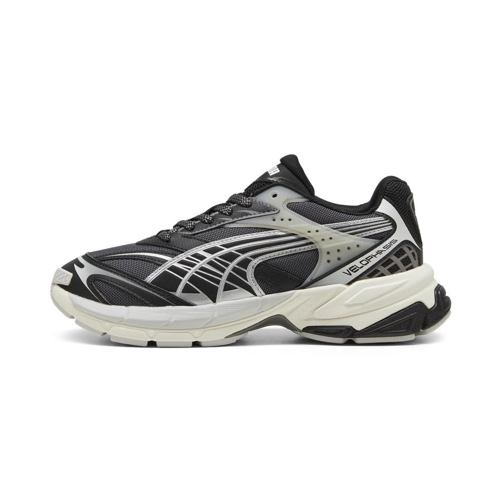 PUMA 【PUMA官方旗艦】 Velophasis Born in the 2000s 休閒運動鞋 男女共同 39821905