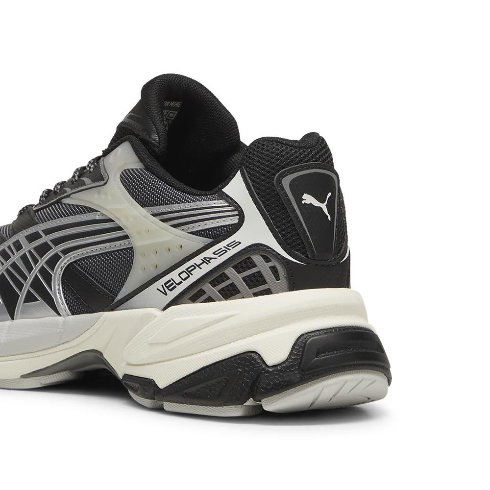 PUMA 【PUMA官方旗艦】 Velophasis Born in the 2000s 休閒運動鞋 男女共同 39821905