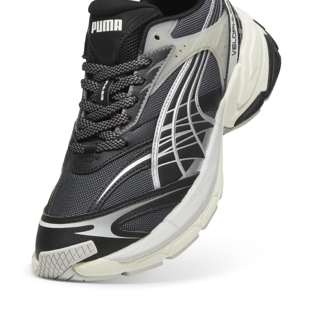 PUMA 【PUMA官方旗艦】 Velophasis Born in the 2000s 休閒運動鞋 男女共同 39821905