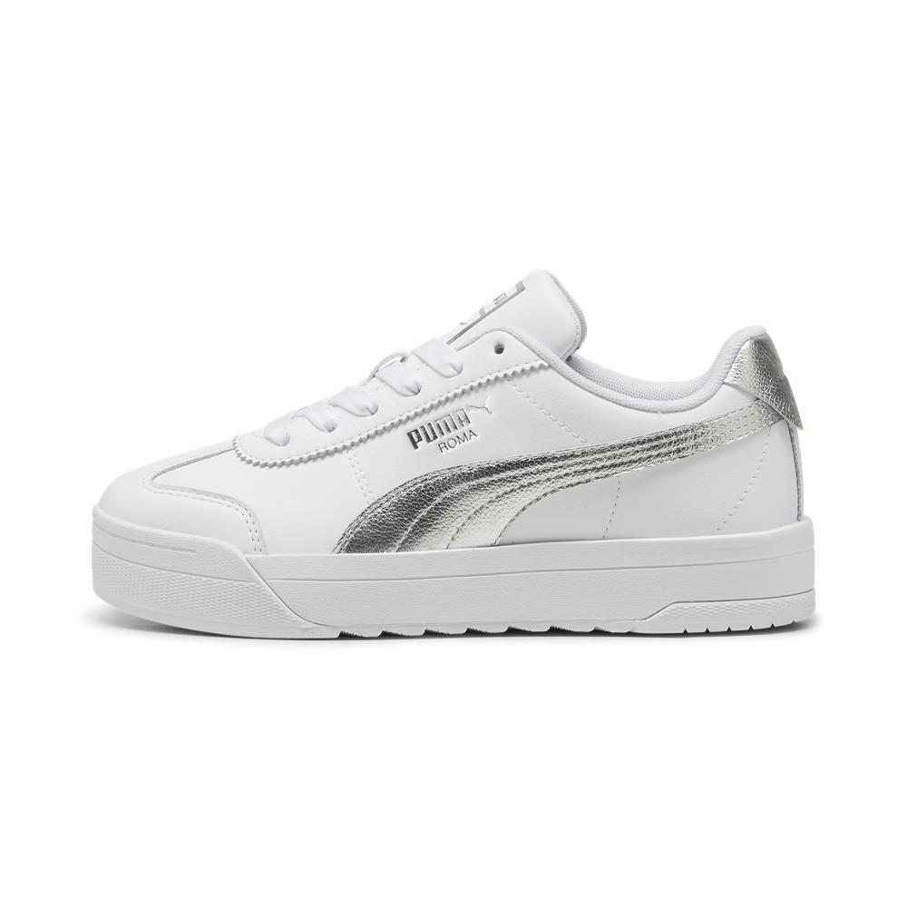 Puma■Roma Feminine Wns ■送料込 Puma Roma Feminine Sneakers