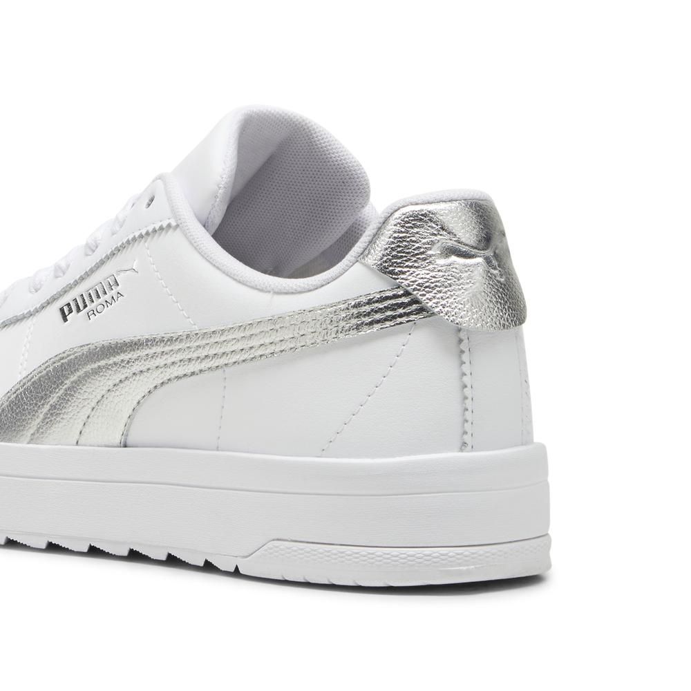 Puma■Roma Feminine Wns ■送料込 PUMA 彪馬【PUMA官方旗艦】 Roma Feminine Wns 流行休閒鞋女性