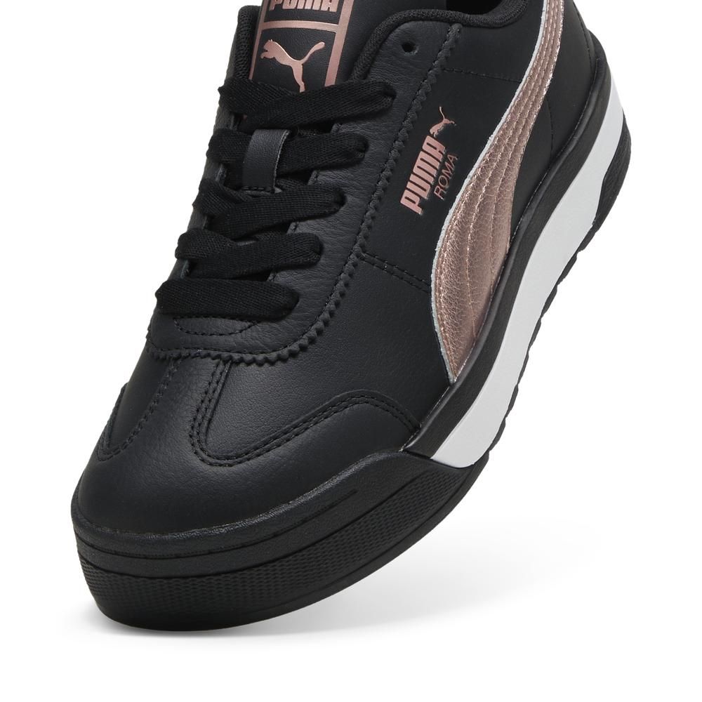 Puma■Roma Feminine Wns ■送料込 PUMA 彪馬【PUMA官方旗艦】 Roma Feminine Wns 流行休閒鞋女性