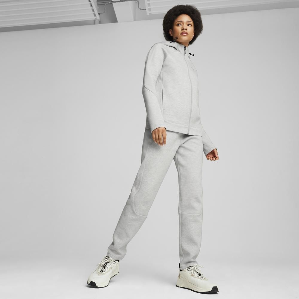 PUMA 【PUMA官方旗艦】基本系列Evostripe連帽外套 女性 68167004