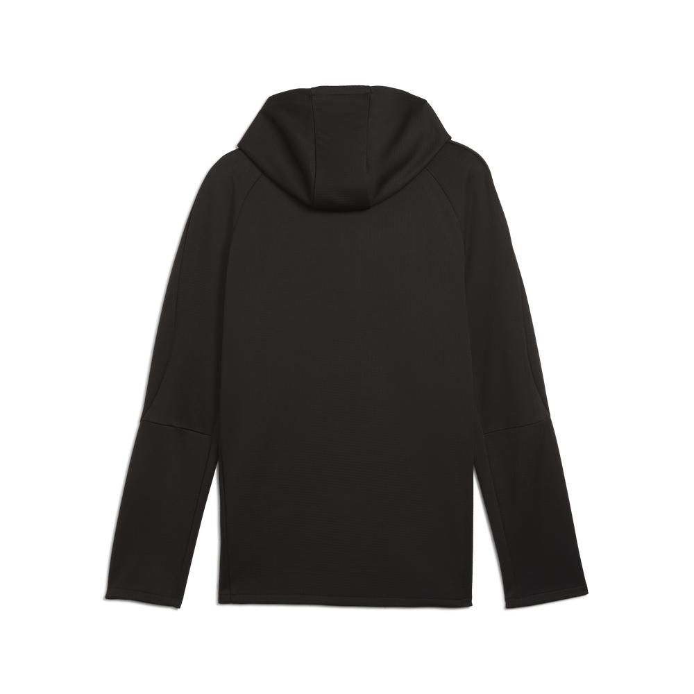 PUMA 彪馬 【PUMA官方旗艦】基本系列Evostripe Warm連帽外套 男性 68170301