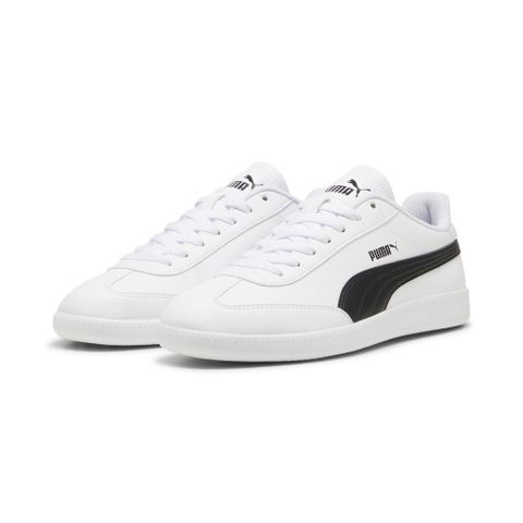 PUMA 【PUMA官方旗艦】 Puma 9-T SL 休閒運動鞋 男女共同 39818104