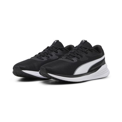 PUMA 彪馬 【PUMA官方旗艦】 Night Runner V3 慢跑運動鞋 男女共同 31004001