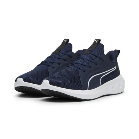 PUMA 彪馬 【PUMA官方旗艦】 Softride Carson 慢跑運動鞋 男女共同 31015402