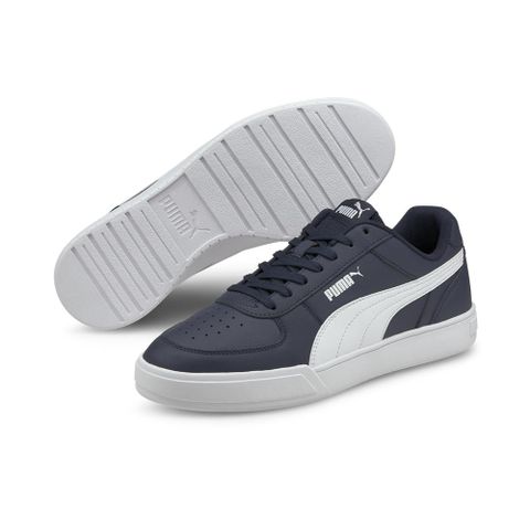 PUMA 【PUMA官方旗艦】 Puma Caven 休閒運動鞋 男女共同 38081007