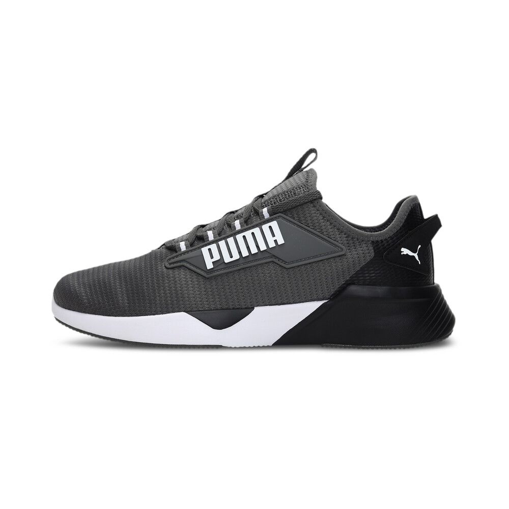 PUMA 【PUMA官方旗艦】 Retaliate 2 慢跑運動鞋 男性 37667603