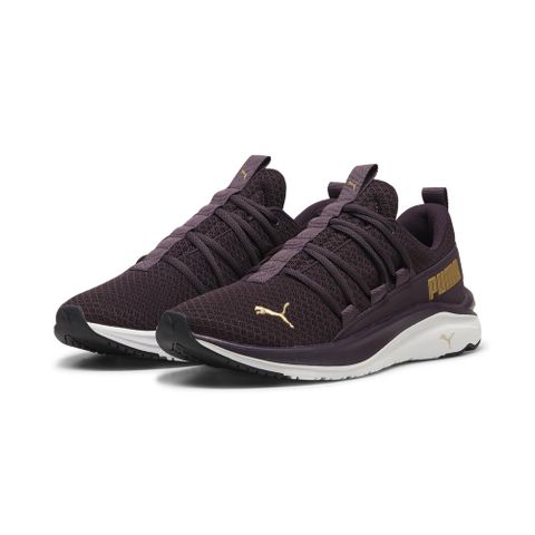 PUMA 彪馬 【PUMA官方旗艦】 Softride One4all Wn's 慢跑運動鞋 女性 37767218