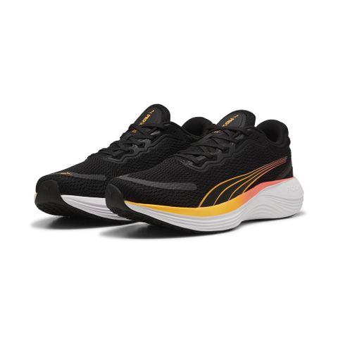 PUMA 【PUMA官方旗艦】 Scend Pro 慢跑運動鞋 男女共同 37877626