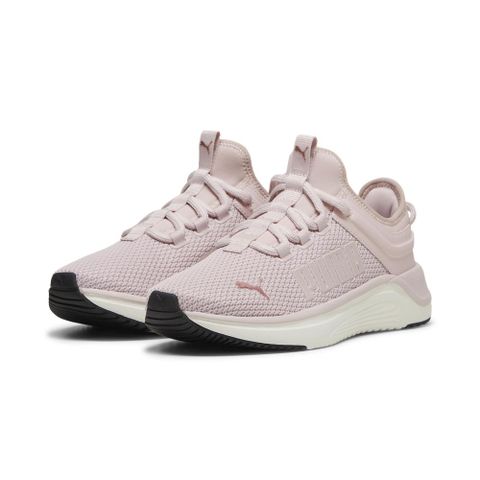 PUMA 【PUMA官方旗艦】 Softride Astro Slip 慢跑運動鞋 女性 37879917