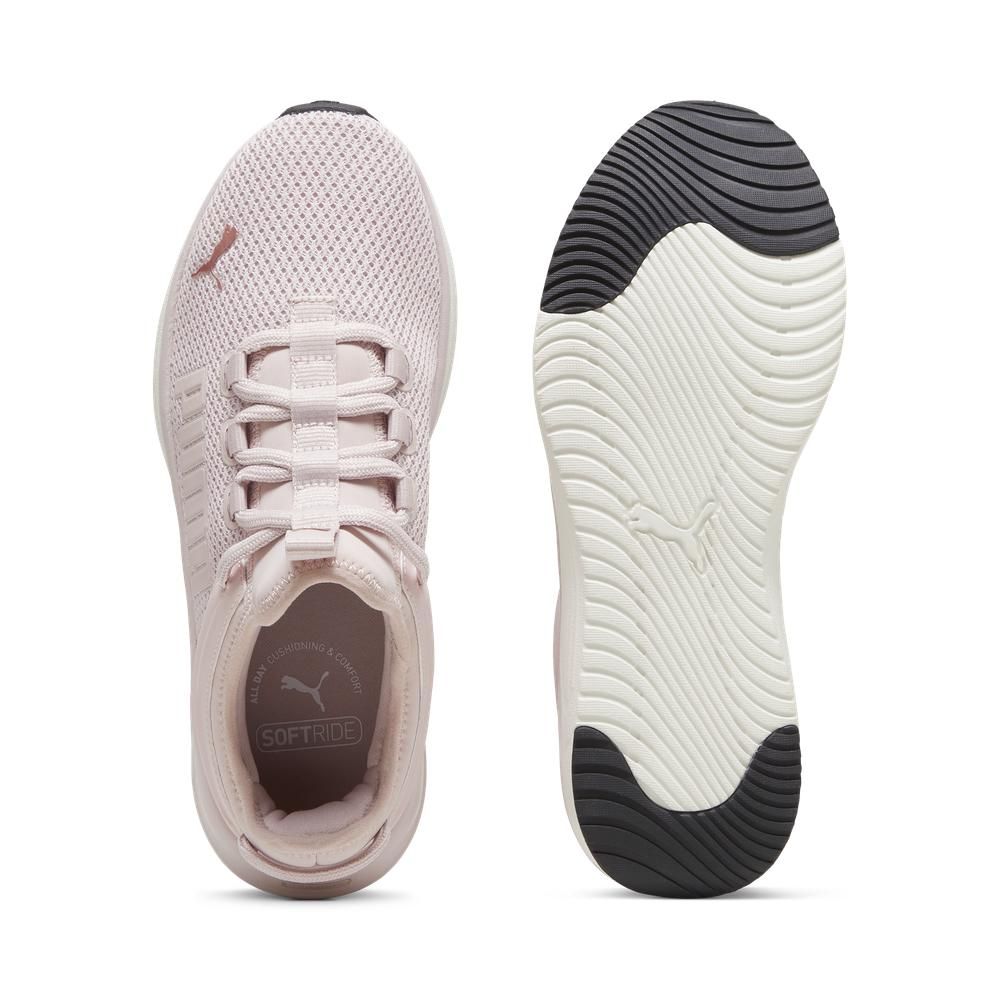 PUMA 【PUMA官方旗艦】 Softride Astro Slip 慢跑運動鞋 女性 37879917