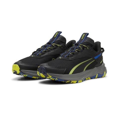 【PUMA官方旗艦】 Extend Lite Trail 慢跑運動鞋 男女共同 37953802