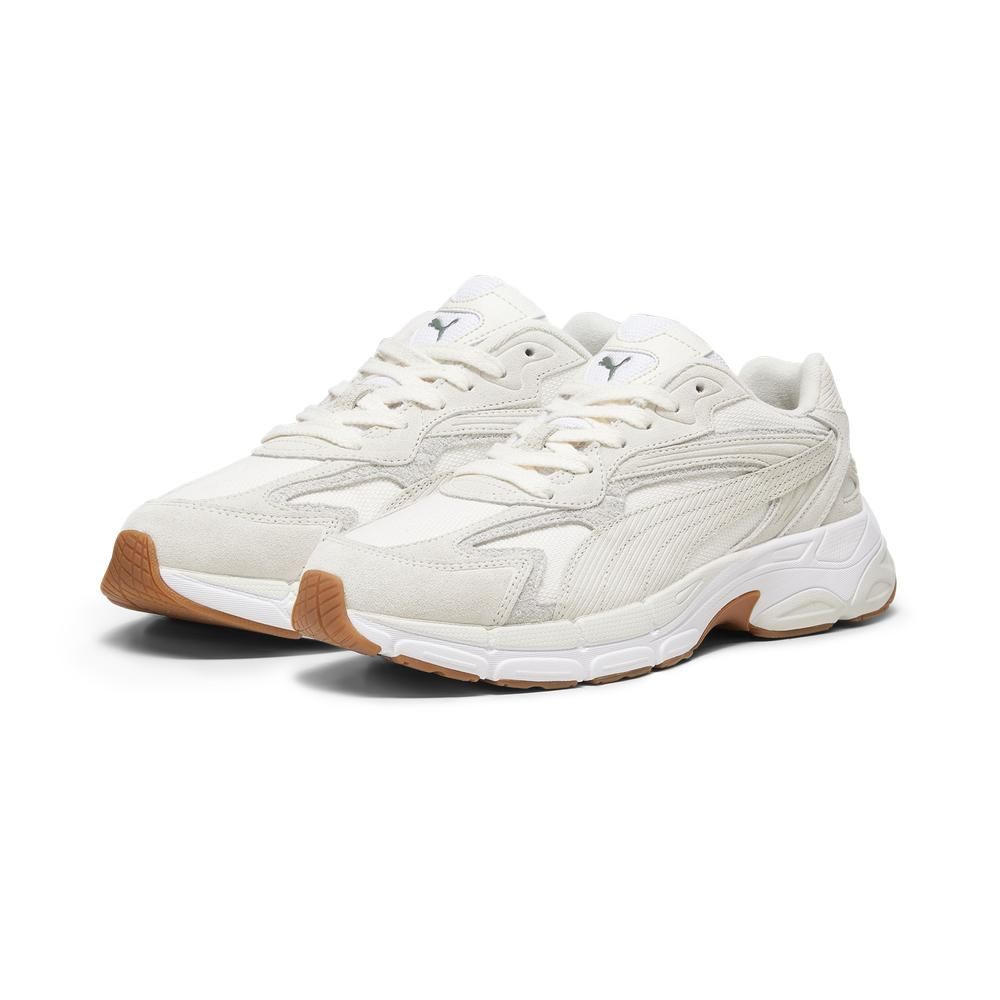 PUMA 【PUMA官方旗艦】 Teveris Nitro Corduroy 慢跑運動鞋 男女共同 39278202