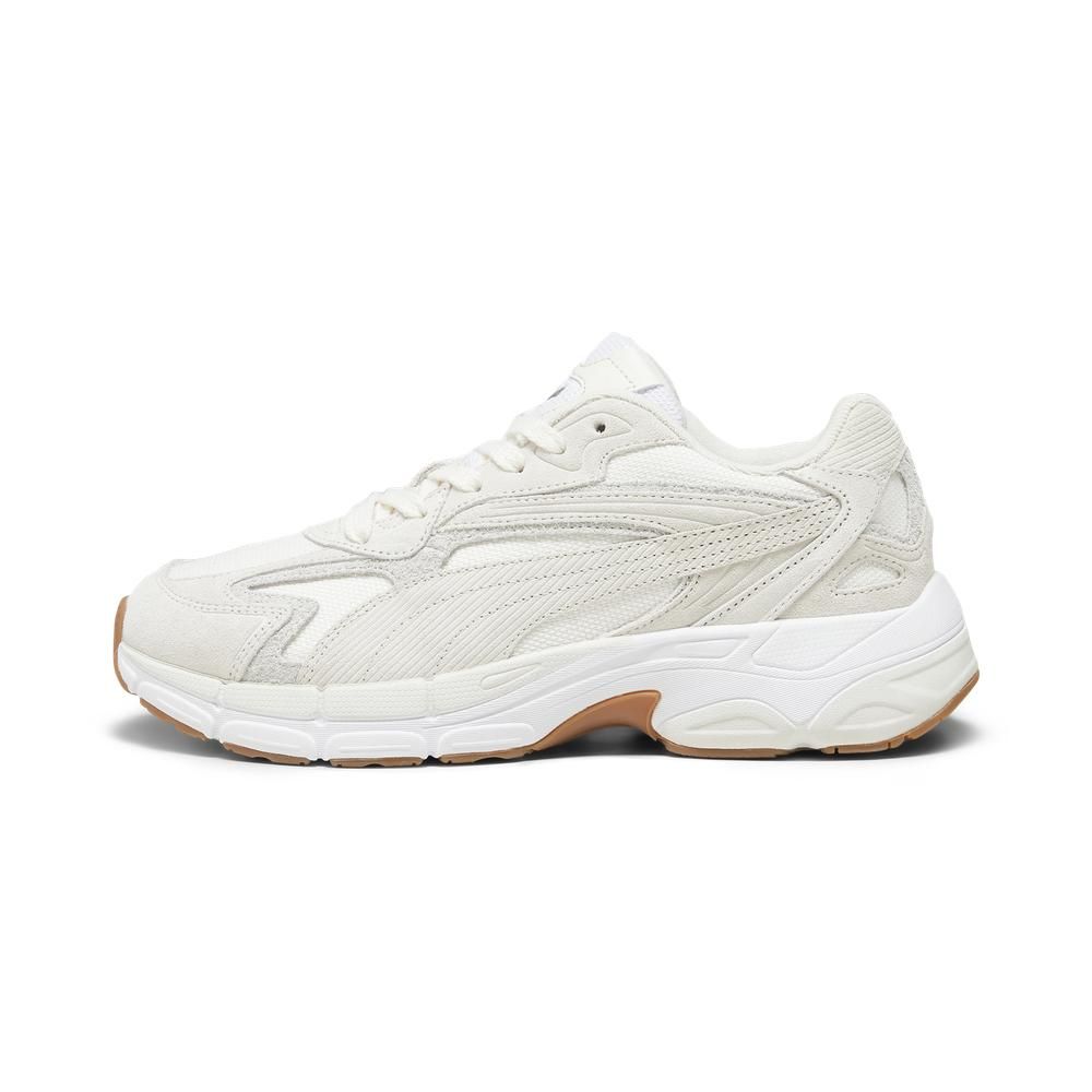 PUMA 【PUMA官方旗艦】 Teveris Nitro Corduroy 慢跑運動鞋 男女共同 39278202