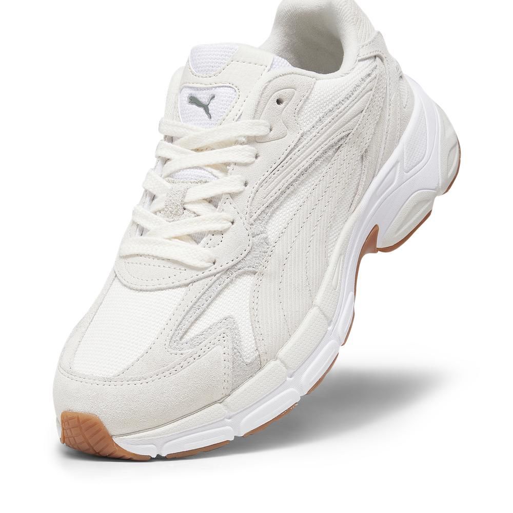 PUMA 【PUMA官方旗艦】 Teveris Nitro Corduroy 慢跑運動鞋 男女共同 39278202