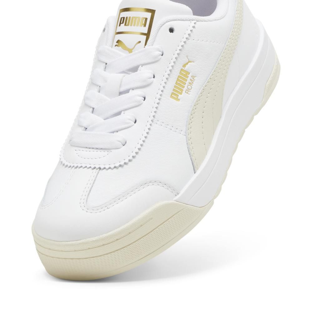 Puma■Roma Feminine Wns ■送料込 PUMA 彪馬【PUMA官方旗艦】 Roma Feminine Wns 流行休閒鞋女性