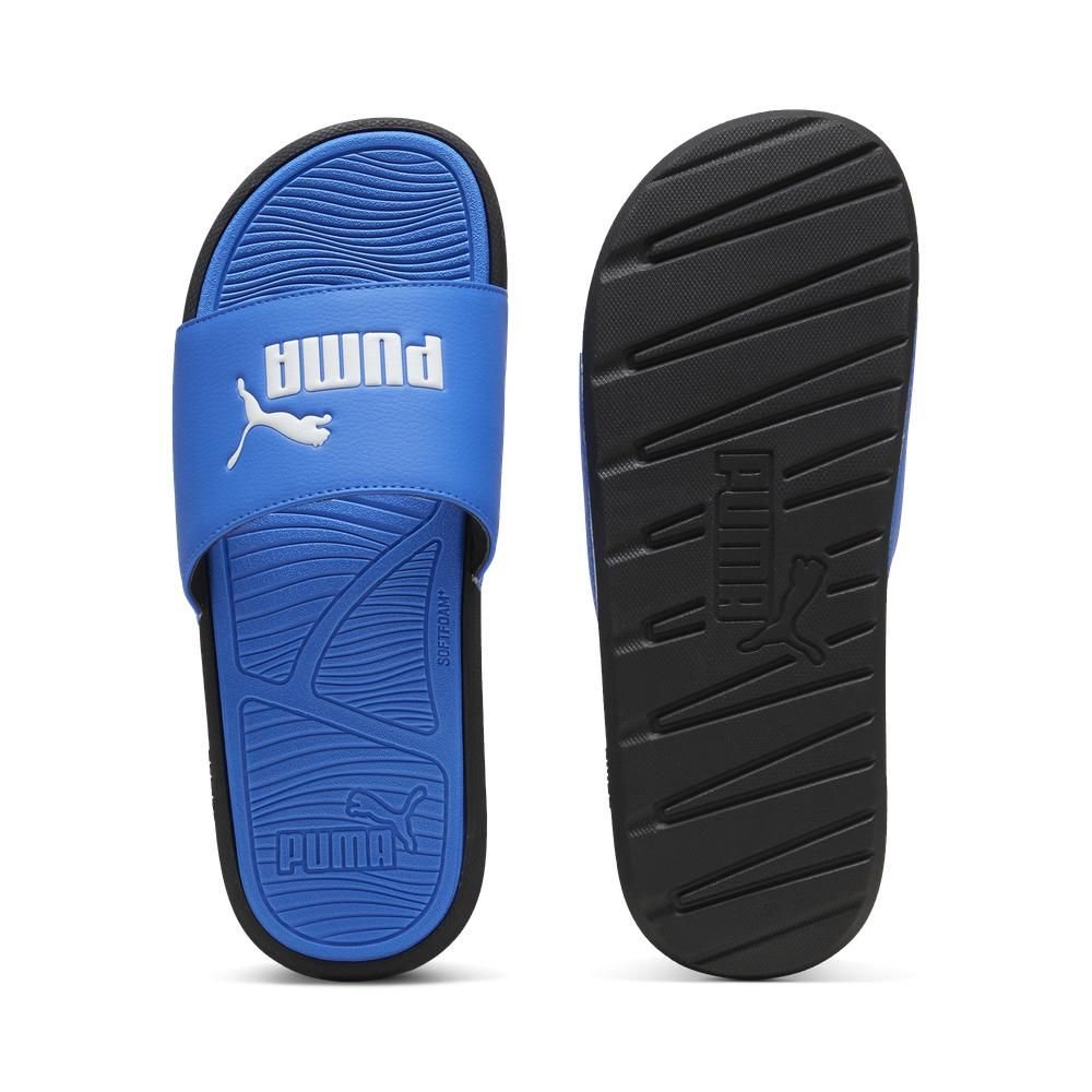 PUMA 彪馬 【PUMA官方旗艦】 Cool Cat 2.0 BX 拖鞋 男女共同 38911325