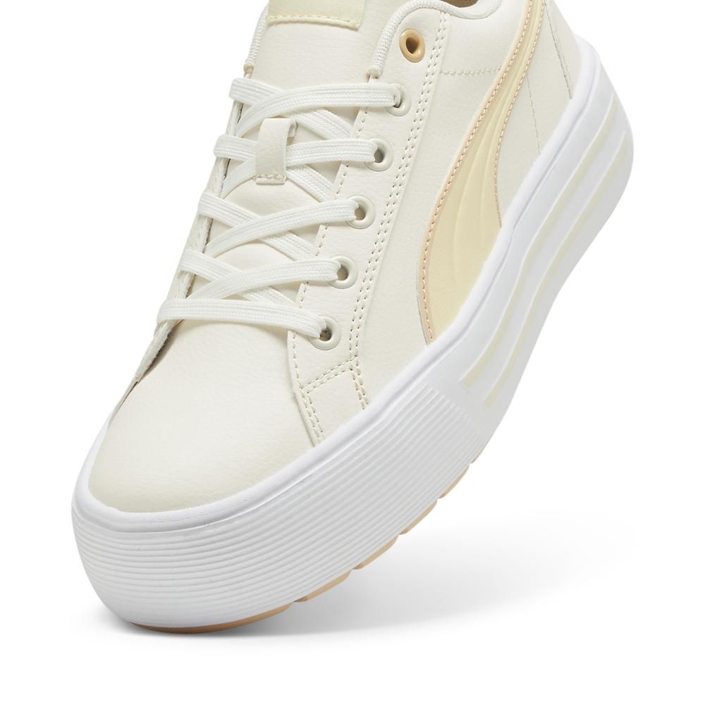 PUMA 彪馬【PUMA官方旗艦】 Kaia 2.0 流行休閒鞋女性39232009