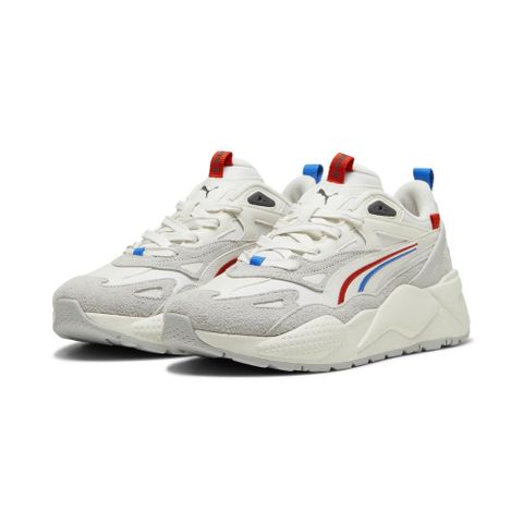 【PUMA官方旗艦】 RS-X Efekt Premium Athletics 休閒運動鞋 男女共同 39820301