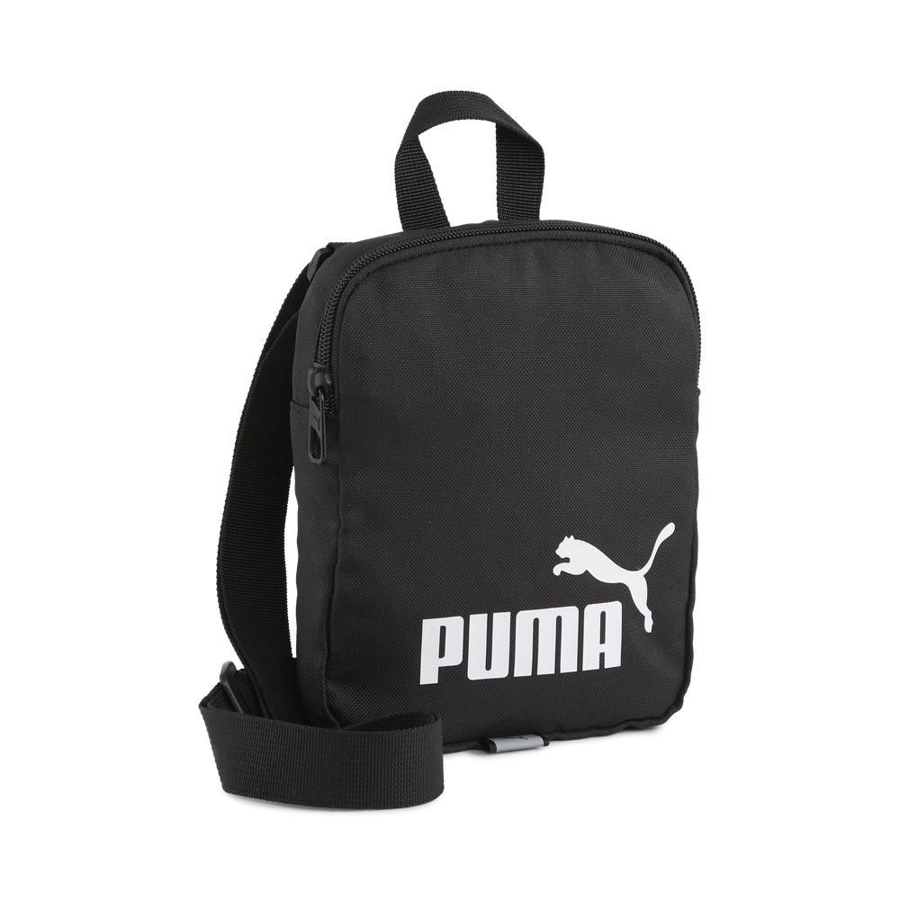 PUMA 彪馬 【PUMA官方旗艦】PUMA Phase側背小包 男女共同 09095701