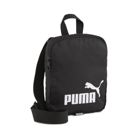 PUMA 【PUMA官方旗艦】PUMA Phase側背小包 男女共同 09095701