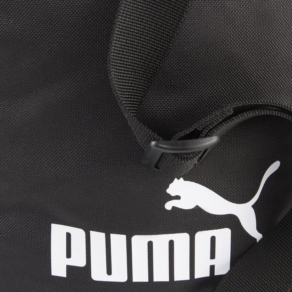 PUMA 彪馬 【PUMA官方旗艦】PUMA Phase側背小包 男女共同 09095701