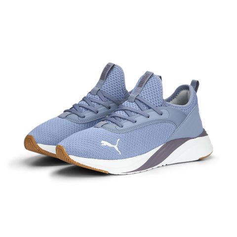 PUMA 彪馬 【PUMA官方旗艦】 Softride Ruby Luxe Better Wn's 慢跑運動鞋 女性 37764705