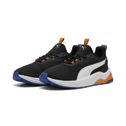 【PUMA官方旗艦】 Anzarun FS 2.0 休閒運動鞋 男女共同 39098217