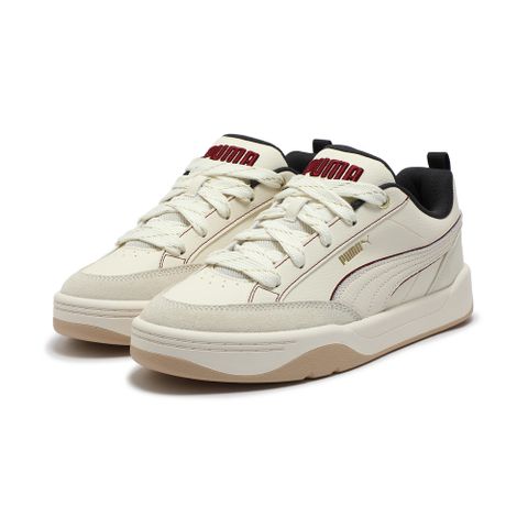 【PUMA官方旗艦】 Park Lifestyle Snaker 休閒運動鞋 男性 40185701