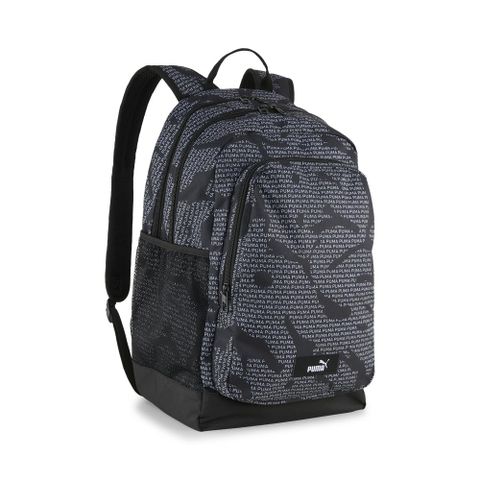 【PUMA官方旗艦】PUMA ACADEMY AOP後背包 男女共同 09115007