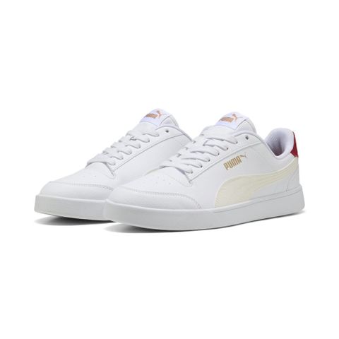 【PUMA官方旗艦】 Puma Shuffle 休閒運動鞋 女性 30966837
