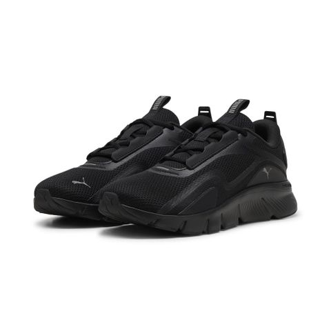 【PUMA官方旗艦】 FlexFocus Lite 慢跑運動鞋 男女共同 37953508