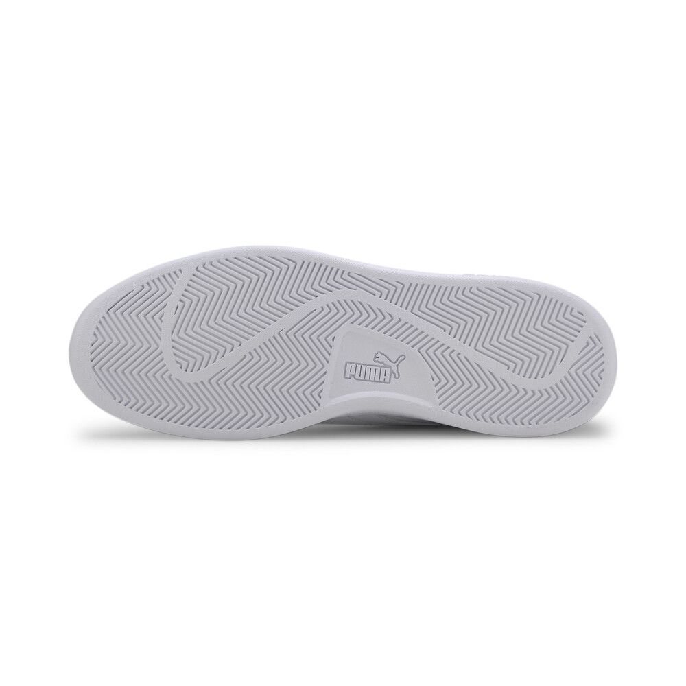 PUMA 彪馬 【PUMA官方旗艦】 Puma Smash v2 L 休閒運動鞋 男女共同 36521517
