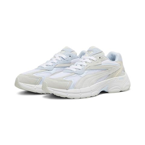 PUMA 彪馬 【PUMA官方旗艦】Teveris Nitro 休閒運動鞋 男女共同 38877426