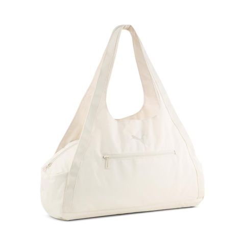 【PUMA官方旗艦】STUDIO運動中袋  女性 09136101