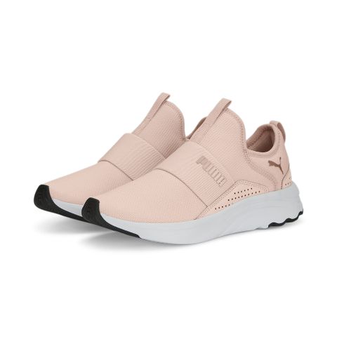 【PUMA官方旗艦】 Softride Sophia Slip-On Wn's 慢跑運動鞋 女性 19516116