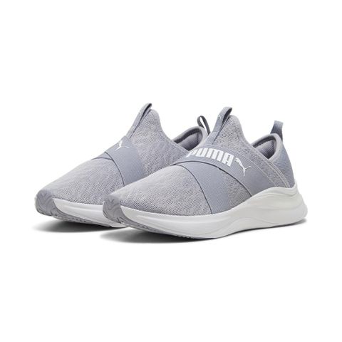 【PUMA官方旗艦】 Softride Harmony SM Wns 慢跑運動鞋 女性 37960802