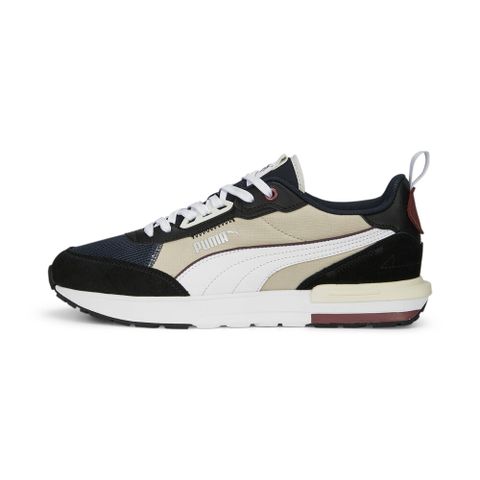 PUMA 彪馬 【PUMA官方旗艦】 PUMA R22 休閒運動鞋 男女共同 38346221