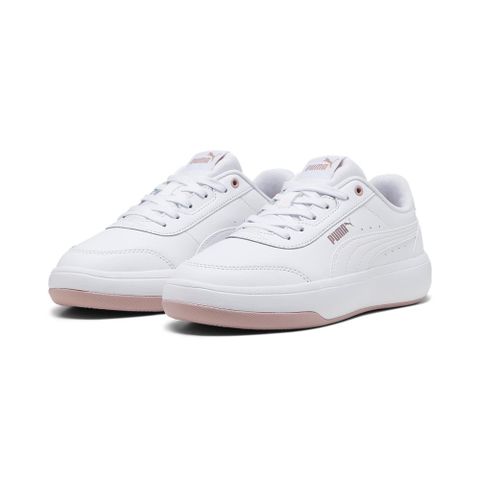 PUMA 彪馬 【PUMA官方旗艦】 Tori 休閒運動鞋 女性 38302616