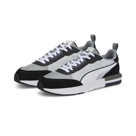 PUMA 彪馬 【PUMA官方旗艦】 PUMA R22 休閒運動鞋 男女共同 38346214