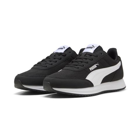 PUMA 彪馬 【PUMA官方旗艦】 R78 Lightwind 休閒運動鞋 男女共同 40026701