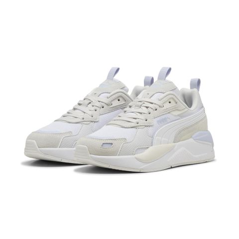 PUMA 彪馬 【PUMA官方旗艦】 X-Ray 3 SD 休閒運動鞋 男女共同 39966806